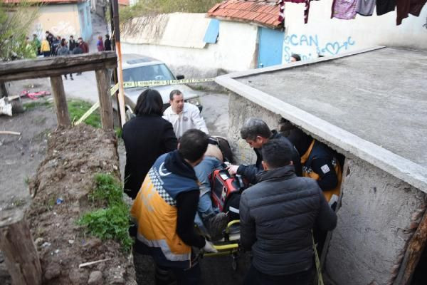 Kütahya'da komşular arasında silahlı kavga: 2 ölü, 2 yaralı - Resim: 4