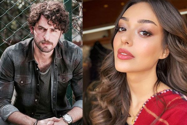 Çukur'a veda eden Dilan Çiçek Deniz sevgilisinden darbeyi yedi! - Resim: 1