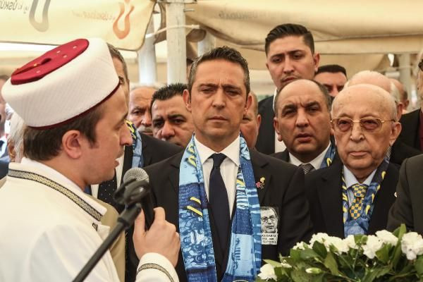 'Sinyor' Can Bartu son yolculuğuna uğurlandı - Resim: 2