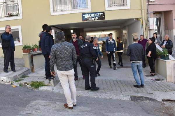 İzmir'de dehşet: Eşini vurup fare zehri içti! - Resim: 3