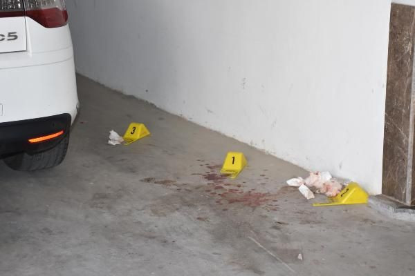 İzmir'de dehşet: Eşini vurup fare zehri içti! - Resim: 4