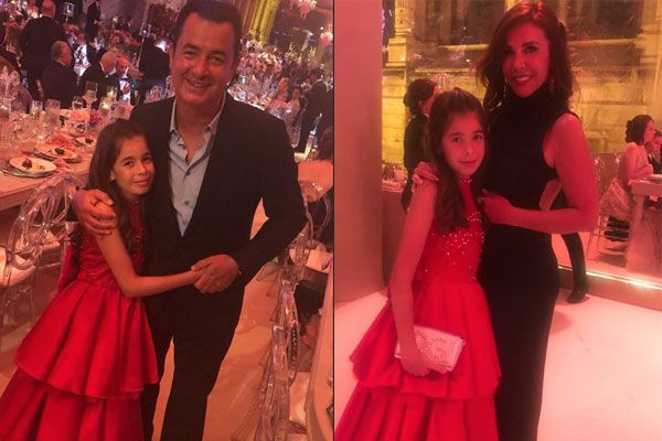 Acun Ilıcalı fena yakalandı 20 yaşındaki Itır Esen'le olay görüntüler - Resim: 3