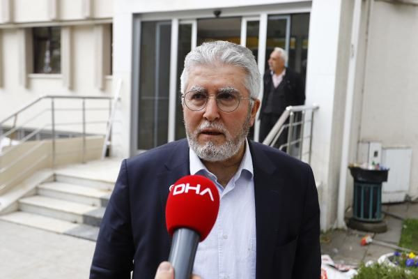 Saadet Partisi Genel Merkezi tahliye edildi - Resim: 3