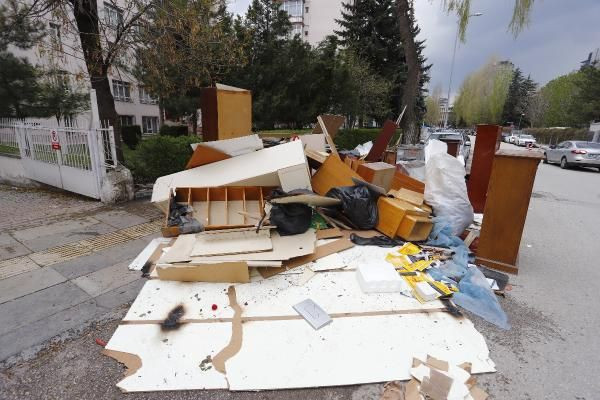 Saadet Partisi Genel Merkezi tahliye edildi - Resim: 2