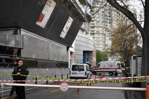 42. kattan aşağı attı kendini! Cebindeki not yürek yaktı - Resim: 2