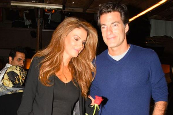 Tülin Şahin Pedro de Noronha ile evlendi ilk eşi bakın kim çıktı - Resim: 3