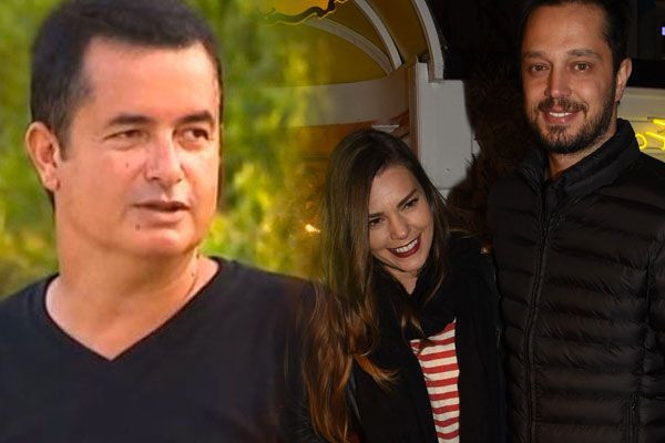 Acun Ilıcalı yayında pot kırdı Murat Boz ile Aslı Enver düğünü hakkında olay açıklama - Resim: 2