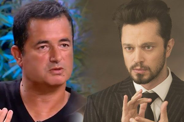 Acun Ilıcalı yayında pot kırdı Murat Boz ile Aslı Enver düğünü hakkında olay açıklama - Resim: 1