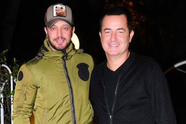 Acun Ilıcalı yayında pot kırdı Murat Boz ile Aslı Enver düğünü hakkında olay açıklama - Resim: 3