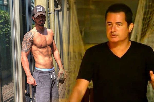 Acun Ilıcalı yayında pot kırdı Murat Boz ile Aslı Enver düğünü hakkında olay açıklama - Resim: 4