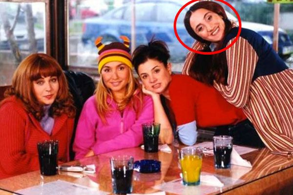 Çılgın Bediş'in Banu'su evrim geçirmiş eşi ve çocuklarına bakın - Resim: 1