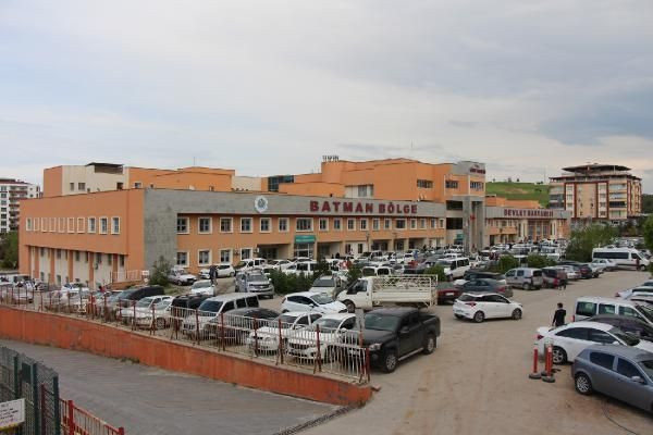 Batman'da başından vurulan kadının beyin ölümü gerçekleşti - Resim: 4