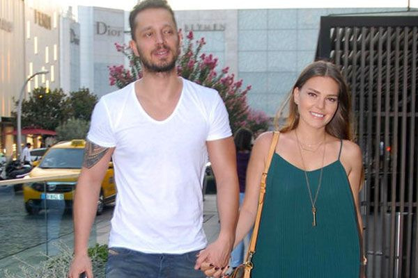 Acun'un dediği çıktı Murat Boz ile Aslı Enver'in düğün tarihi belli oldu - Resim: 4