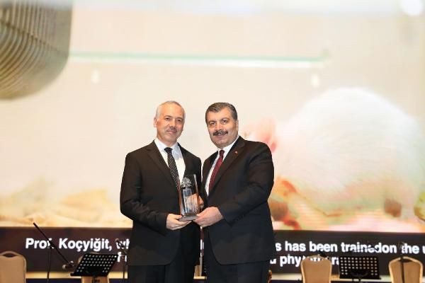 GETAT ödülleri sahiplerini buldu - Resim: 3