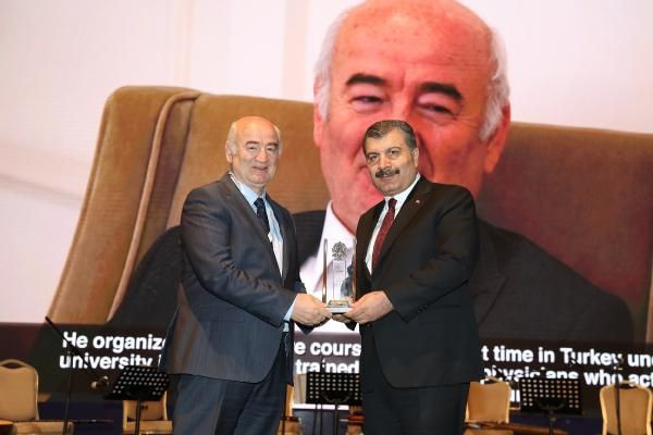 GETAT ödülleri sahiplerini buldu - Resim: 4