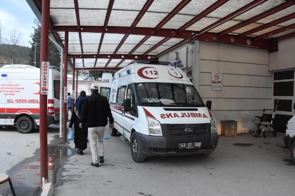 Kütahya'da çocuklara sinirlenip av tüfeğiyle ateş etti - Resim: 3