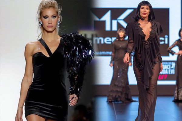 Hatice'den bomba Çağla Şikel itirafı: Otel odasında evli adamı... - Resim: 2