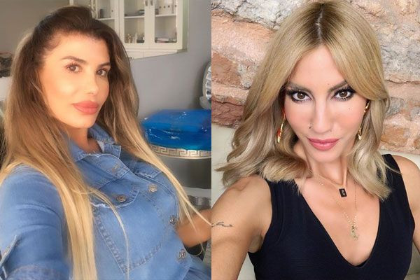 Hatice'den bomba Çağla Şikel itirafı: Otel odasında evli adamı... - Resim: 3