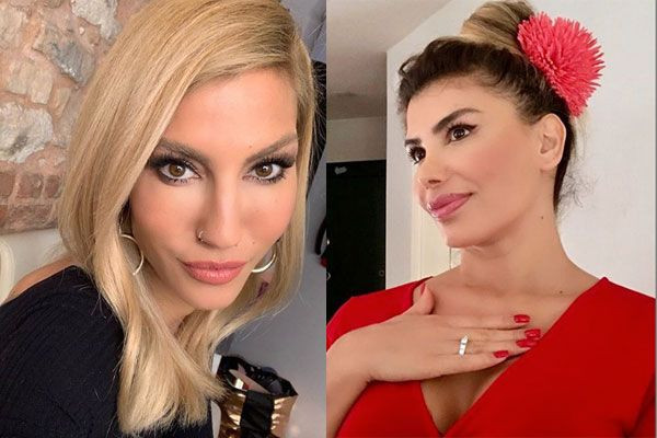 Hatice'den bomba Çağla Şikel itirafı: Otel odasında evli adamı... - Resim: 1