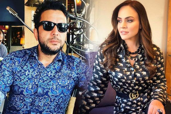 Nihat Doğan'dan Buket Aydın'a zehir zemberek sözler: Şükürler olsun - Resim: 2