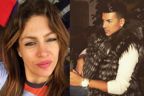 Kerimcan Durmaz'ın uçak videosuna skandal destek! Erkek adamın malı... - Resim: 1