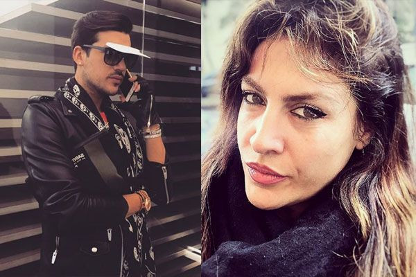 Kerimcan Durmaz'ın uçak videosuna skandal destek! Erkek adamın malı... - Resim: 4