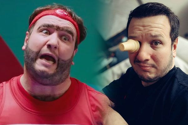 Şahan Gökbakar askere gitmemek çürük raporu mu aldı ilk açıklama geldi - Resim: 4