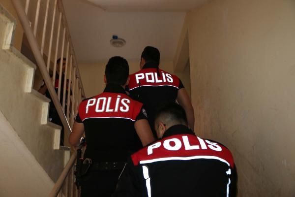 Adıyaman'da komsunun küçük çocuğuna taciz iddiası - Resim: 3