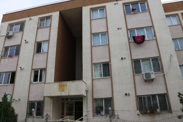 Adıyaman'da komsunun küçük çocuğuna taciz iddiası - Resim: 1