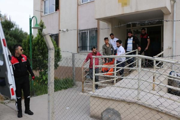 Adıyaman'da komsunun küçük çocuğuna taciz iddiası - Resim: 4