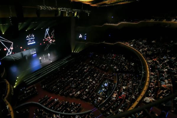 23. Afife Tiyatro Ödülleri sahiplerini buldu - Resim: 4