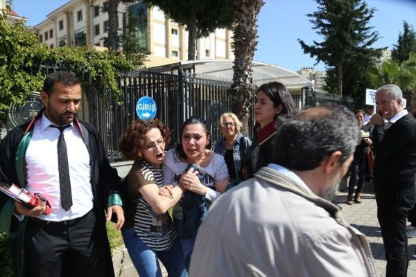 Antalya'da istismar iddiası davasındaki karara itiraz - Resim: 2