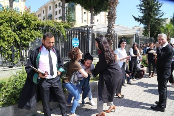 Antalya'da istismar iddiası davasındaki karara itiraz - Resim: 3