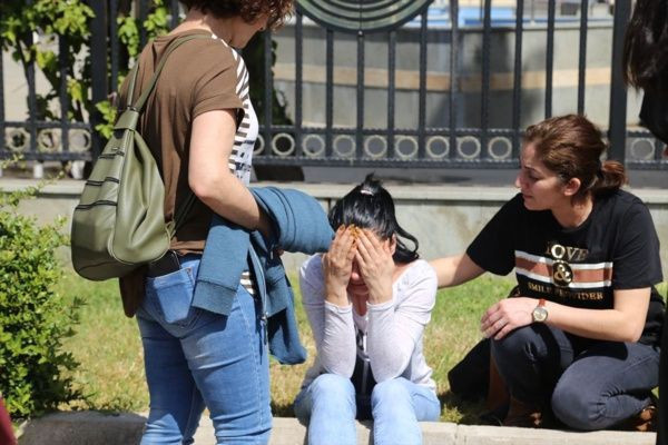 Antalya'da istismar iddiası davasındaki karara itiraz - Resim: 4