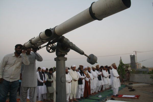 Ramazan orucuna başlamayan tek İslam ülkesi Pakistan oldu! - Resim: 2