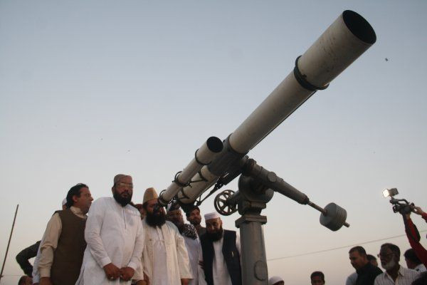 Ramazan orucuna başlamayan tek İslam ülkesi Pakistan oldu! - Resim: 4