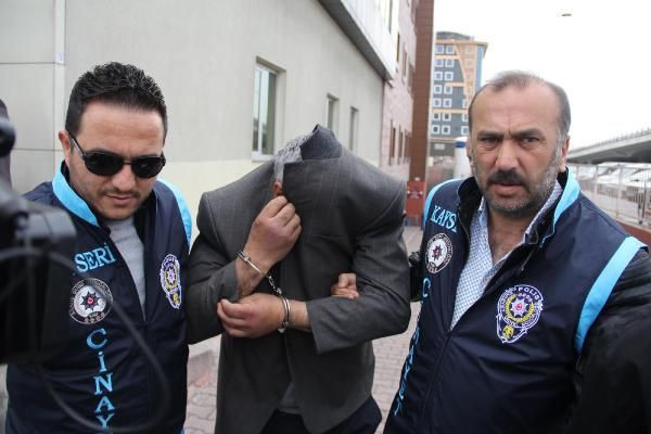 Kan donduran itiraf! 12 yıl sonra yakalandı! - Resim: 2