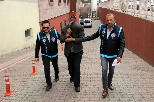 Kan donduran itiraf! 12 yıl sonra yakalandı! - Resim: 3