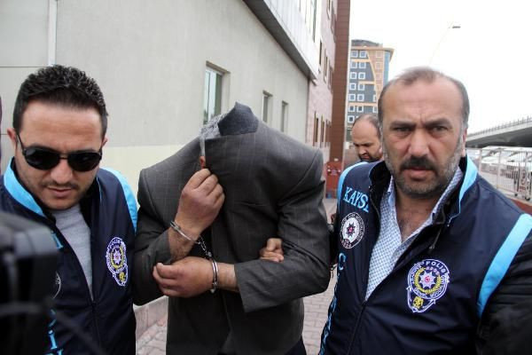 Kan donduran itiraf! 12 yıl sonra yakalandı! - Resim: 4