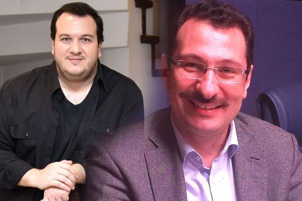 Şahan Gökbakar'dan Ali İhsan Yavuz'a olay yanıt: Tam kanunsuzluk hakim! - Resim: 2