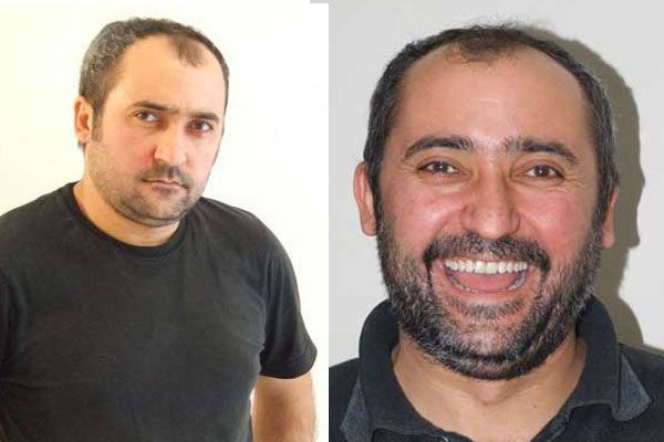 Kurtlar Vadisi'nde rol alan Adem Yavuz Özata vefat etti işte ölüm sebebi - Resim: 2