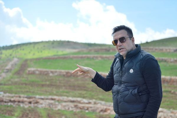 Berdan Mardini'den Artuklu'ya 12 milyon liralık yatırım! Onlarca istihdam müjdesi - Resim: 4