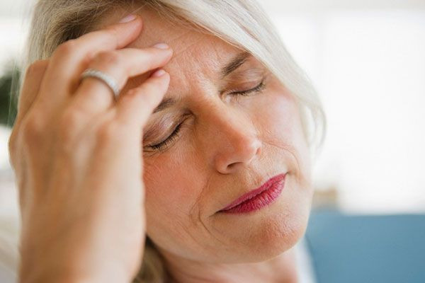 Ramazan ayında bitmeyen baş ağrısı problemi bakın neden oluyormuş - Resim: 2