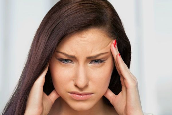 Ramazan ayında bitmeyen baş ağrısı problemi bakın neden oluyormuş - Resim: 1