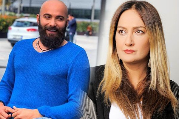 Ünlü oyuncu Yeşim Gül sevgilisini öldürdü mü ilk açıklamasına bakın - Resim: 3