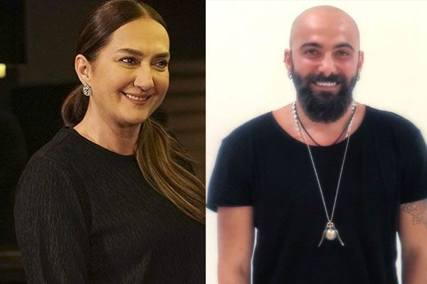 Ünlü oyuncu Yeşim Gül sevgilisini öldürdü mü ilk açıklamasına bakın - Resim: 1