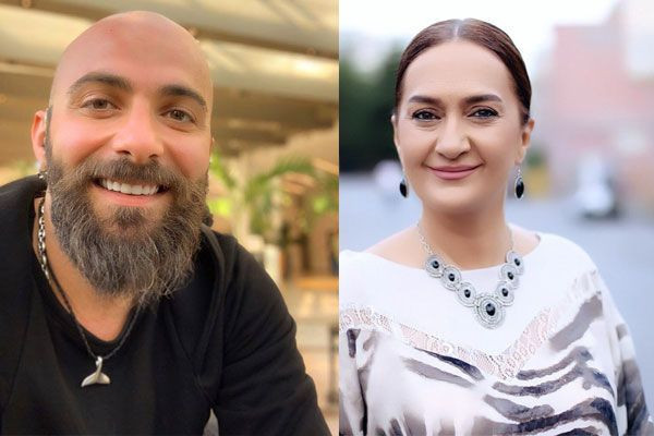 Ünlü oyuncu Yeşim Gül sevgilisini öldürdü mü ilk açıklamasına bakın - Resim: 2