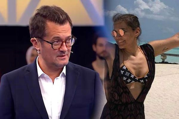 Demet Akalın'dan Cengiz Semercioğlu'na: Oğlum zıkkımlandığın her yeri yazdın - Resim: 4