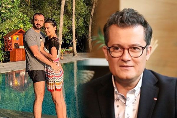 Demet Akalın'dan Cengiz Semercioğlu'na: Oğlum zıkkımlandığın her yeri yazdın - Resim: 2