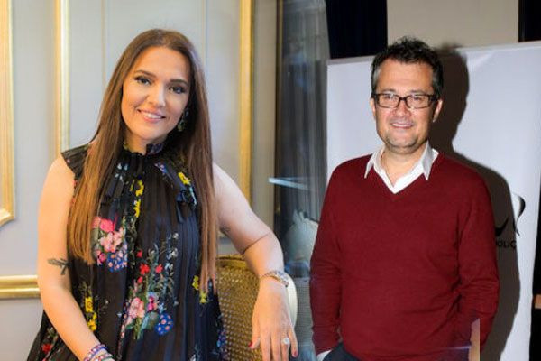 Demet Akalın'dan Cengiz Semercioğlu'na: Oğlum zıkkımlandığın her yeri yazdın - Resim: 3